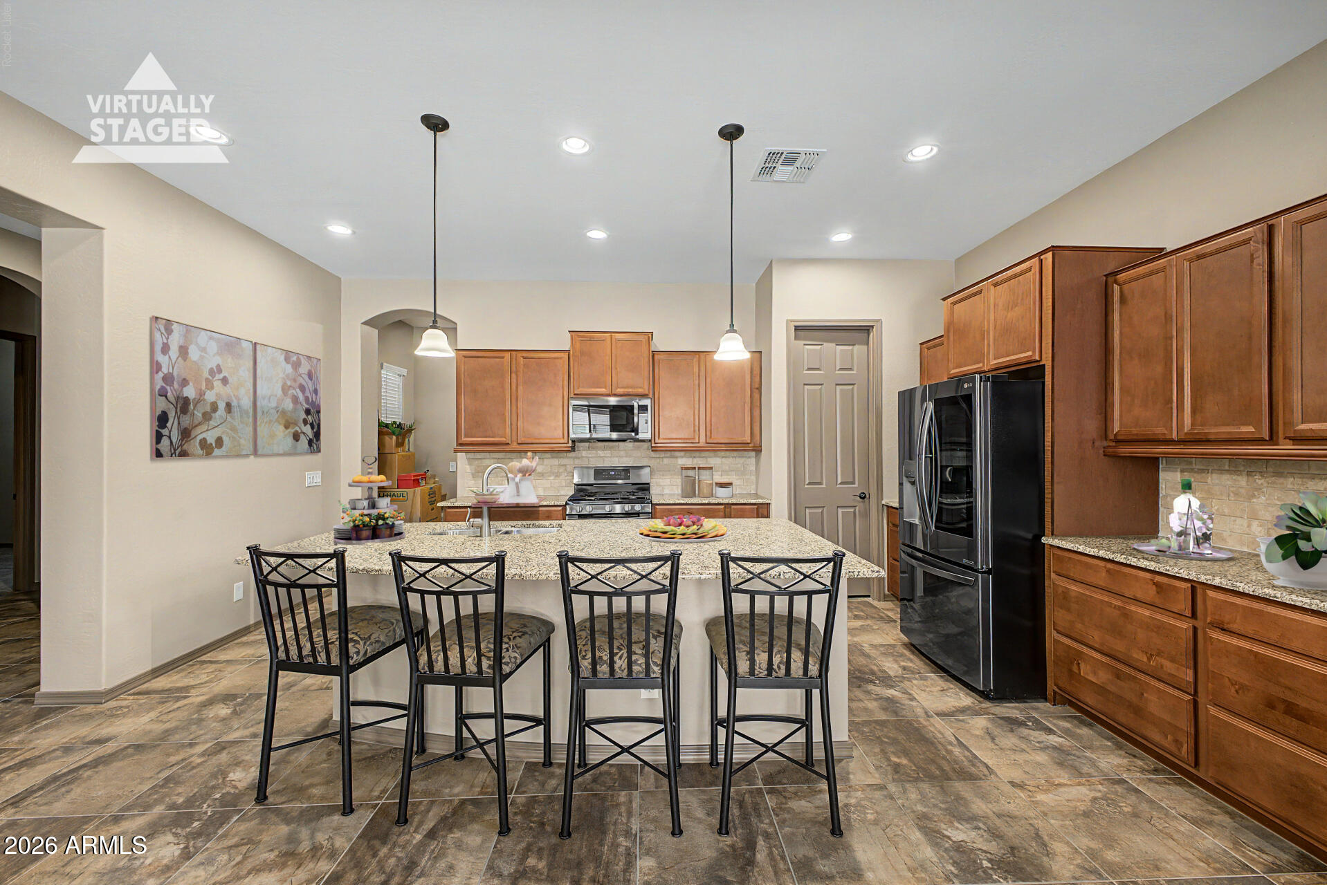 Residential in Chandler 5