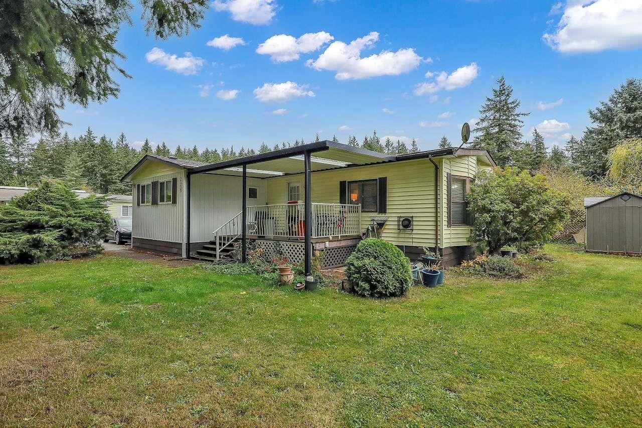Residential in Langley 4