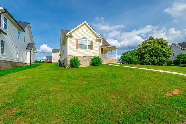190 Sycamore Dr, House other with 4 bedrooms, 2 bathrooms and null parking in Chickamauga GA | Image 38