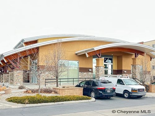 ste-300-603 E Carlson St, Cheyenne, WY, 82009-4443 | Card Image