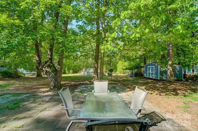 11015 Broken Pebble Ln, House other with 3 bedrooms, 2 bathrooms and null parking in Charlotte NC | Image 27