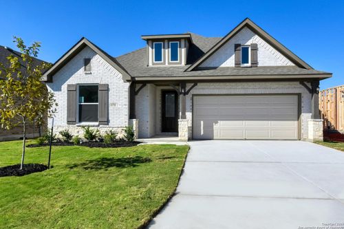 171 Heidi Hl, Castroville, TX, 78009-3527 | Card Image