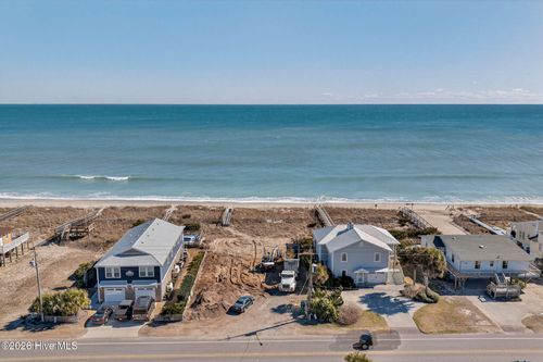 933 Fort Fisher Blvd S, Kure Beach, NC, 28449-3737 | Card Image
