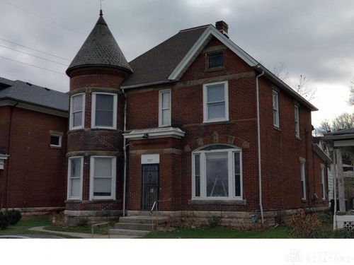 707 High St, Springfield, OH, 45506-1465 | Card Image