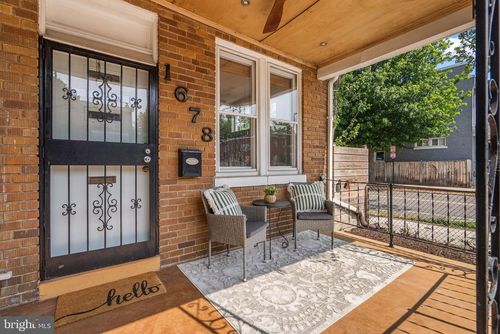 1678 Montello Ave Ne, WASHINGTON, DC, 20002-2757 | Card Image