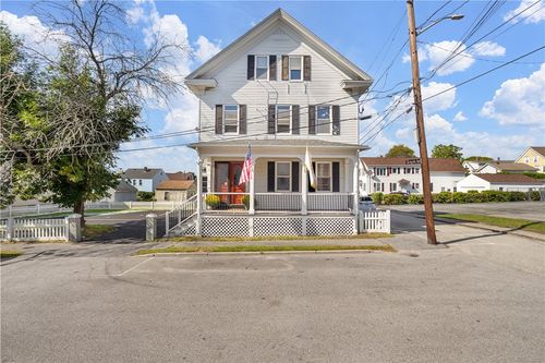 1-37 Lincoln Avenue, Bristol, RI, 02809 | Card Image