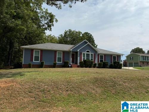 2713 Sayers Rd, Fultondale, AL, 35068-1301 | Card Image