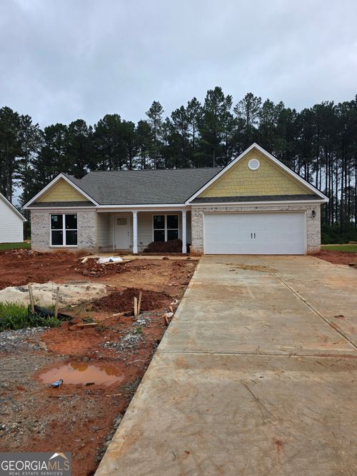 18-357 Liberty Hill Rd, Hartwell, GA, 30643-4523 | Card Image