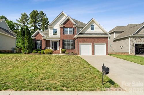 1588 Essex Hall Dr, Rock Hill, SC, 29730-3996 | Card Image