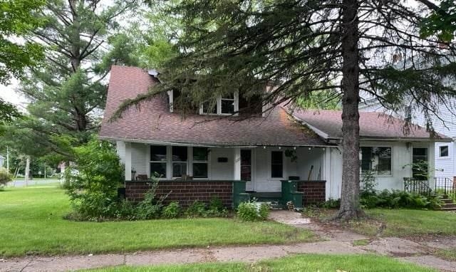 7th St, Menomonie, WI 54751