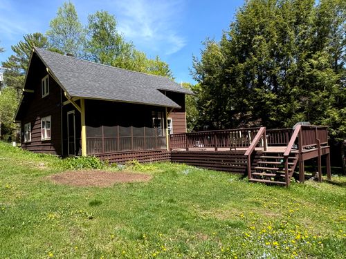 40 Woodland Lane, Saranac Lake, NY, 12983 | Card Image