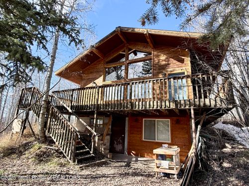 161 Vista West Dr, Star Valley Ranch, WY, 83127-8903 | Card Image