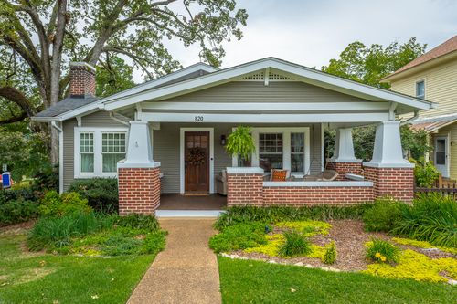 820 Mississippi Ave, Chattanooga, TN, 37405-2860 | Card Image