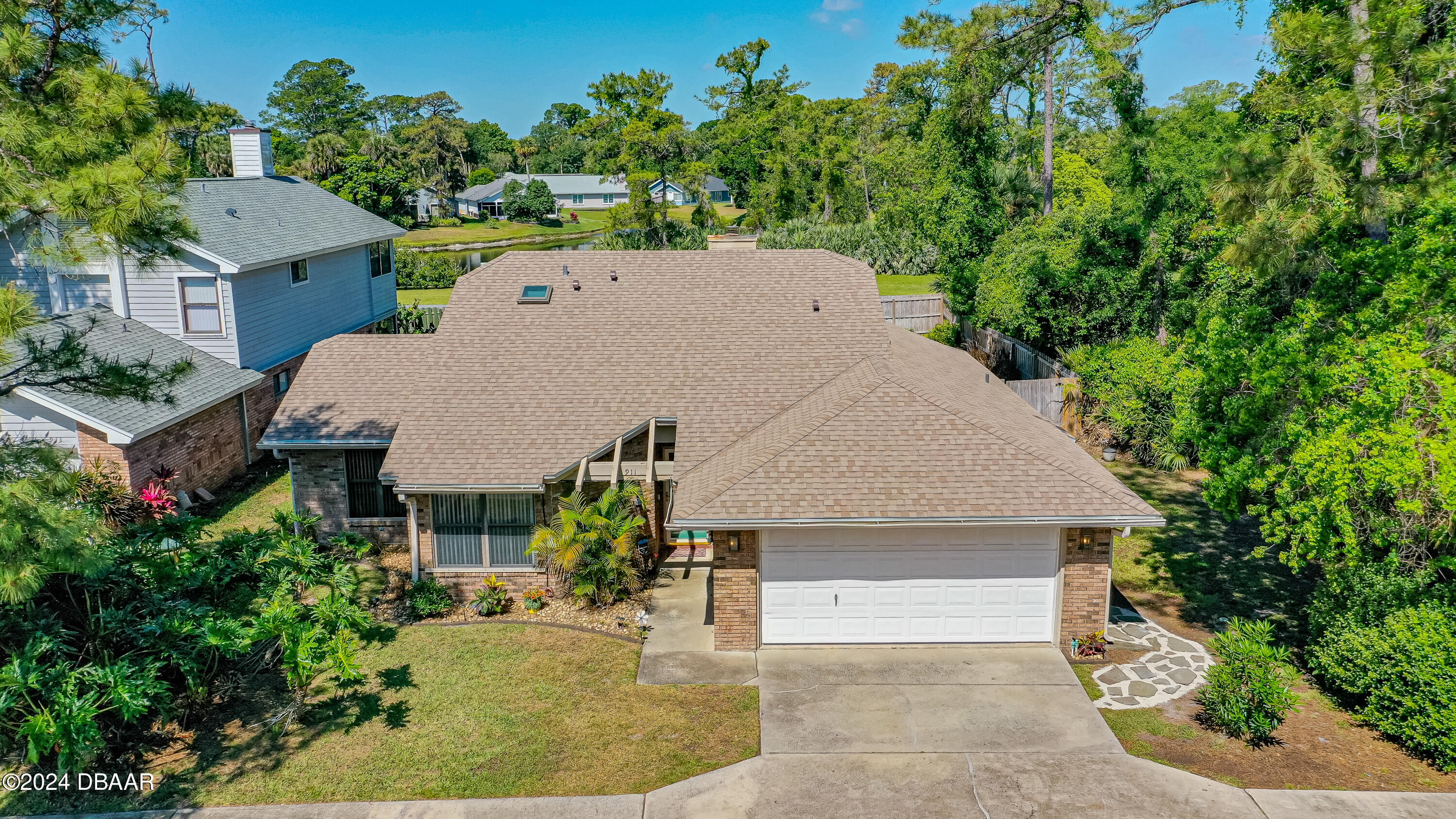 Ginger Tree Pl, Port Orange, FL 32127