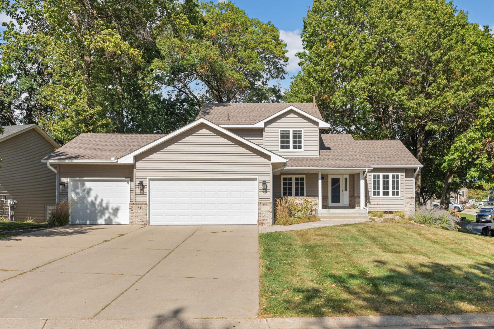 46th St, Saint Paul, MN 55128