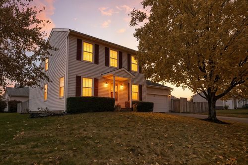 101 E Ridge Dr, Nicholasville, KY, 40356-2947 | Card Image