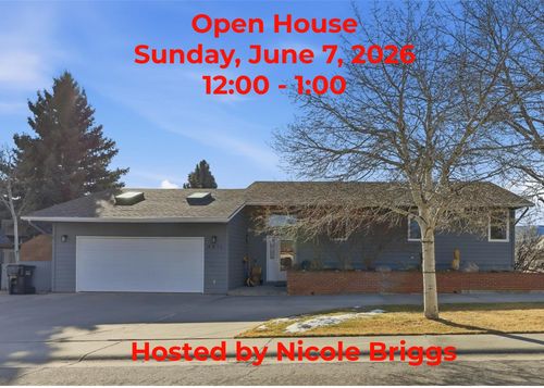 4811 16th St, Casper, WY, 82609-3733 | Card Image