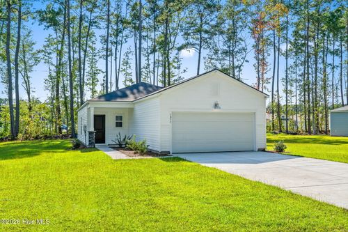 1033 Harbor Dr, Calabash, NC, 28467-2302 | Card Image