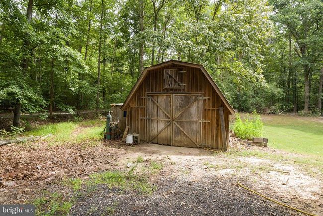 8150 Bowie Rd, House other with 3 bedrooms, 1 bathrooms and null parking in NANJEMOY MD | Image 22