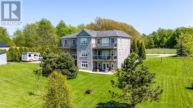 8545 Water St, House other with 5 bedrooms, 6 bathrooms and null parking in Cedar Springs ON | Image 10