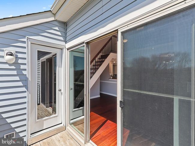 1010 Aspen Dr, Condo with 2 bedrooms, 2 bathrooms and null parking in Plainsboro NJ | Image 28