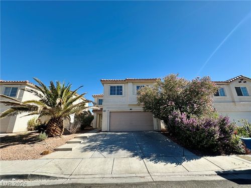 0-964 Plantain Lily Ave, Las Vegas, NV, 89183-7384 | Card Image
