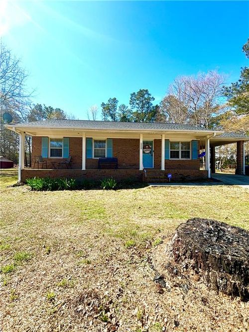 2569 Wildwood Way, Monroe, GA, 30655-7551 | Card Image