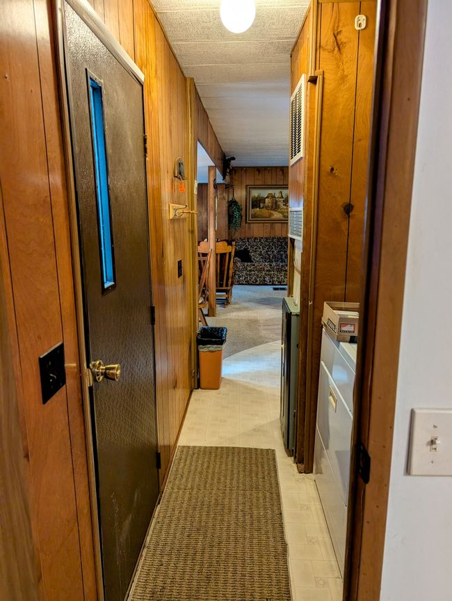 6669 Welch Rd, House other with 3 bedrooms, 2 bathrooms and null parking in Port Austin MI | Image 12