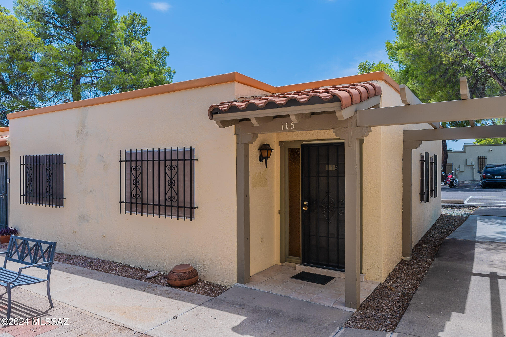 Calle Del Ano , Green Valley, AZ 85614
