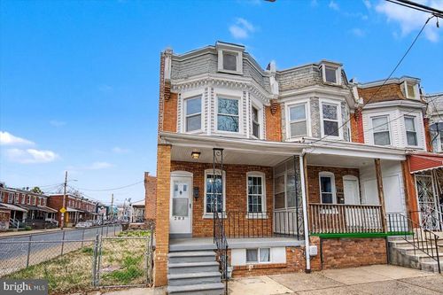 203 N Dupont St, WILMINGTON, DE, 19805-3539 | Card Image