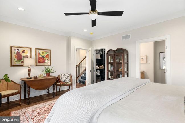 810 Cedar Ave, House other with 4 bedrooms, 4 bathrooms and null parking in HADDONFIELD NJ | Image 17