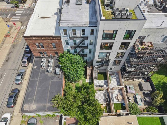 APT-4L - 420 Monroe St, House other with 2 bedrooms, 1 bathrooms and null parking in Hoboken NJ | Image 34