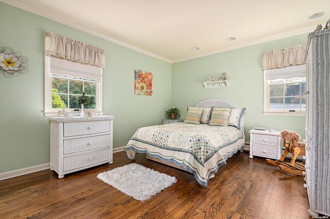 16 Coptor Ct, House other with 4 bedrooms, 3 bathrooms and null parking in Huntington NY | Image 21