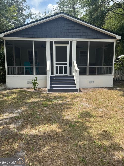 600 W Conyers St, Saint Marys, GA, 31558-4954 | Card Image