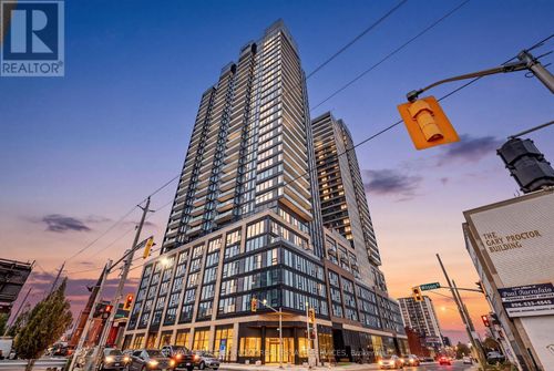 2306-91 John Street Street N, Hamilton (Beasley), ON, L8R1H7 | Card Image