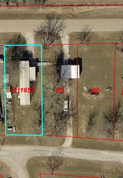 172 Blackfoot Trl, Weatherford, TX, 76087-7035 | Card Image
