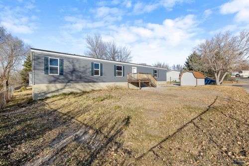 lot-320-840 N Spruce, Rapid City, SD, 57701 | Card Image