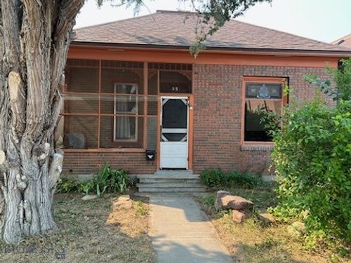 25 N Washington St, Dillon, MT, 59725-2513 | Card Image