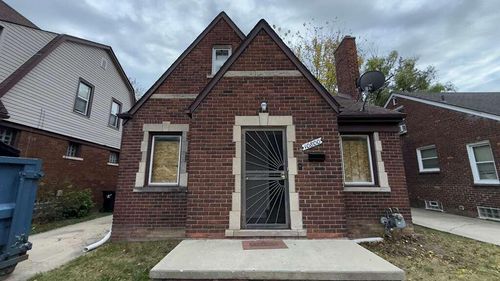 10800 Somerset Ave, Detroit, MI, 48224-1734 | Card Image