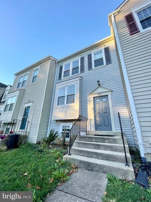 8916 Waites Way, LORTON, VA, 22079-1735 | Card Image