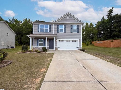 220 Icebow Rd, Fountain Inn, SC, 29644-7918 | Card Image