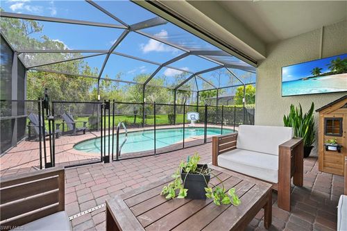 13085 Cardeto Ct, ESTERO, FL, 33928-6431 | Card Image