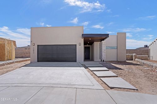 2358 Enchanted Peaks Ln, El Paso, TX, 79911-7547 | Card Image