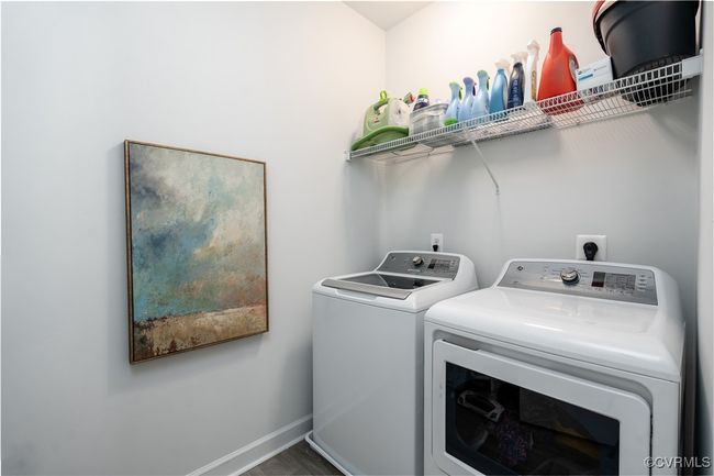 2nd Level Laundry Room | Image 22