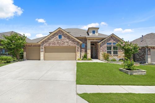 18017 Prato Dr, PFLUGERVILLE, TX, 78660-6455 | Card Image