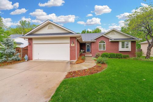 1907 S Crestline Ave, Wichita, KS, 67209 | Card Image