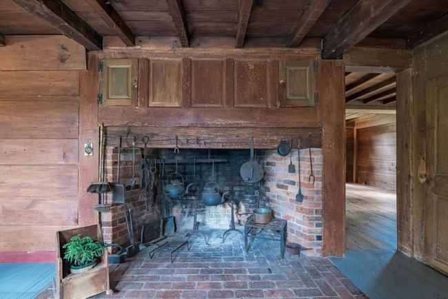 168 N Main St, House other with 4 bedrooms, 2 bathrooms and 7 parking in Sunderland MA | Image 14