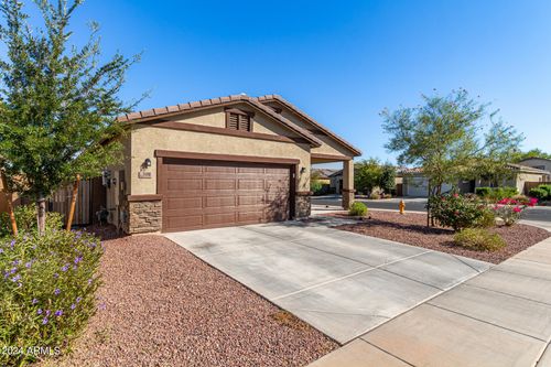 3108 N Medallion Ct, Casa Grande, AZ, 85122-5021 | Card Image