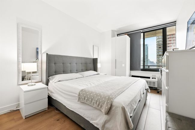 APT-11H - 389 Washington St, Condo with 1 bedrooms, 1 bathrooms and null parking in Jersey City NJ | Image 11