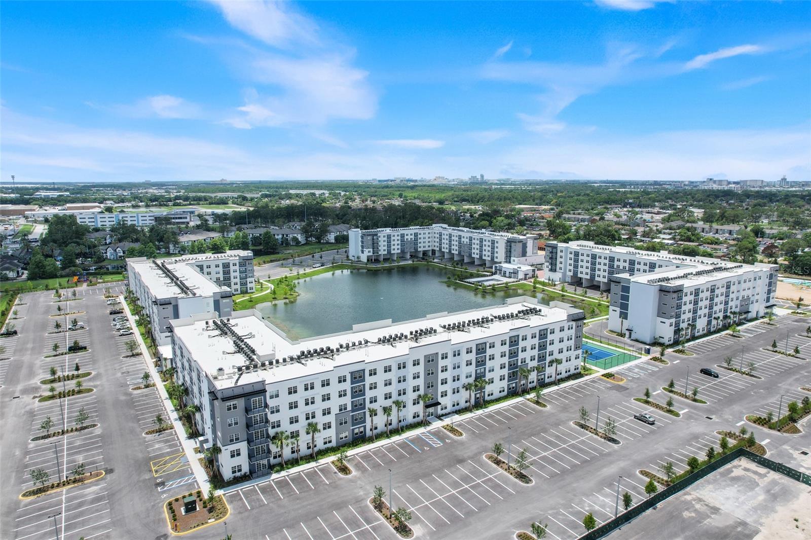 Residential in ORLANDO